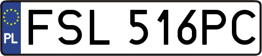FSL516PC