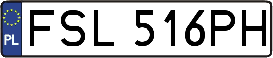 FSL516PH