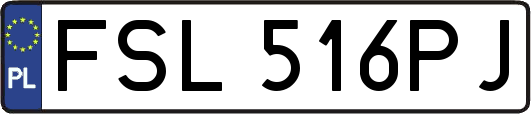 FSL516PJ