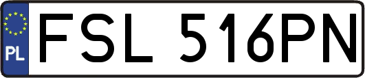 FSL516PN