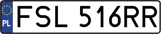 FSL516RR