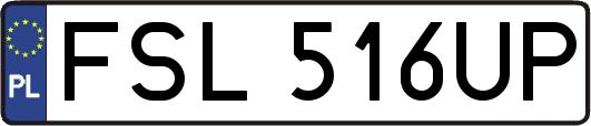 FSL516UP