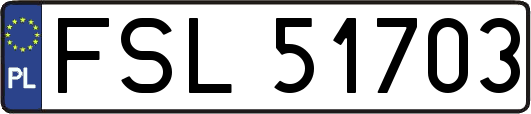 FSL51703