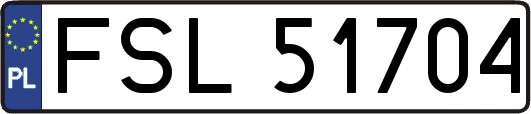 FSL51704