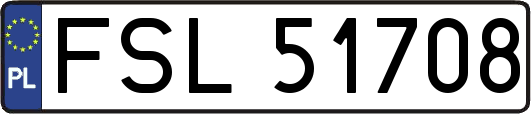 FSL51708