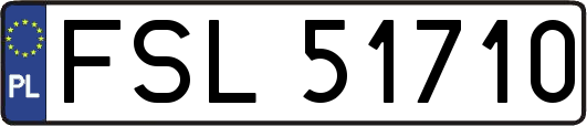 FSL51710