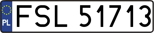 FSL51713