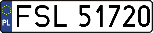 FSL51720