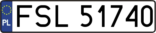FSL51740