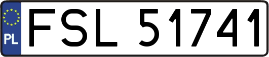FSL51741