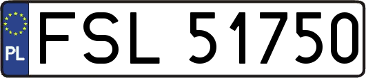 FSL51750