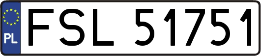 FSL51751