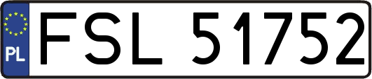 FSL51752