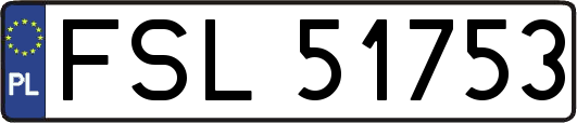 FSL51753