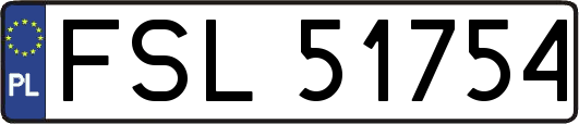 FSL51754