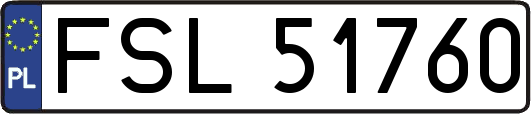 FSL51760