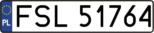 FSL51764