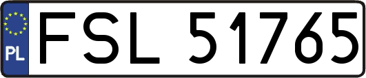 FSL51765