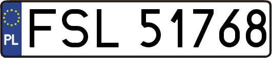 FSL51768