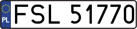 FSL51770