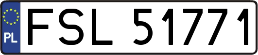 FSL51771