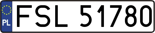 FSL51780