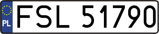FSL51790