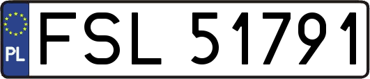 FSL51791