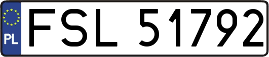 FSL51792
