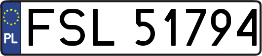 FSL51794