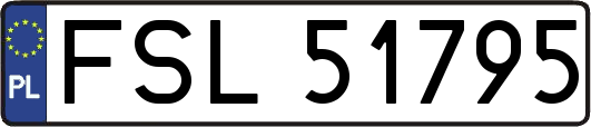 FSL51795
