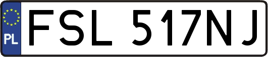 FSL517NJ