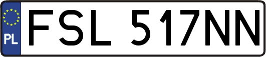 FSL517NN
