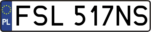 FSL517NS
