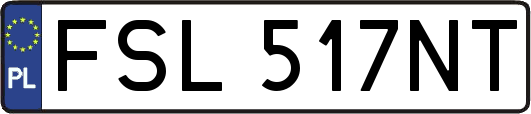FSL517NT