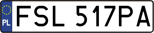 FSL517PA