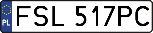 FSL517PC
