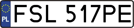 FSL517PE
