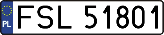 FSL51801
