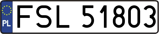 FSL51803