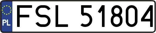 FSL51804