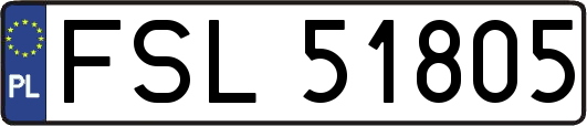 FSL51805