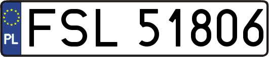 FSL51806