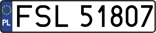 FSL51807
