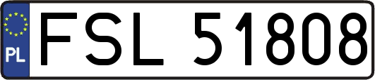 FSL51808