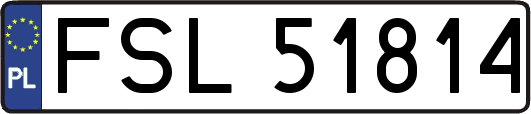 FSL51814