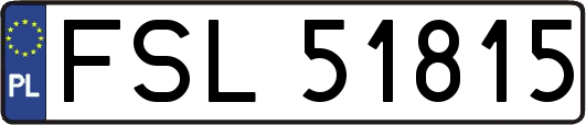 FSL51815