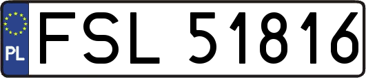 FSL51816