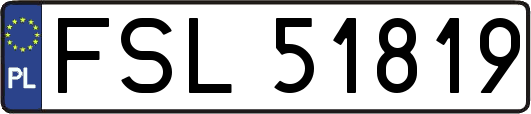 FSL51819
