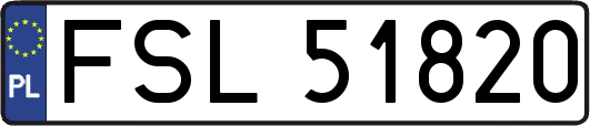 FSL51820
